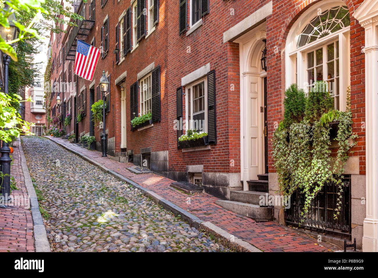 Colonial Boston Homes Colonial Boston Homes