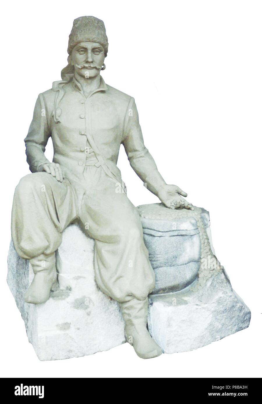 Jerzy franciszek kulczycki hires stock photography and images Alamy