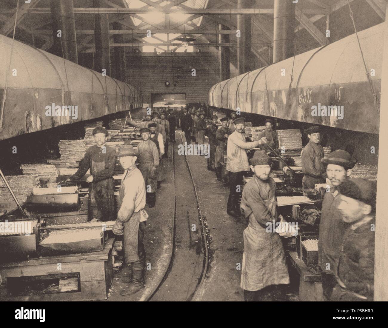 Putilov High Resolution Stock Photography and Images - Alamy