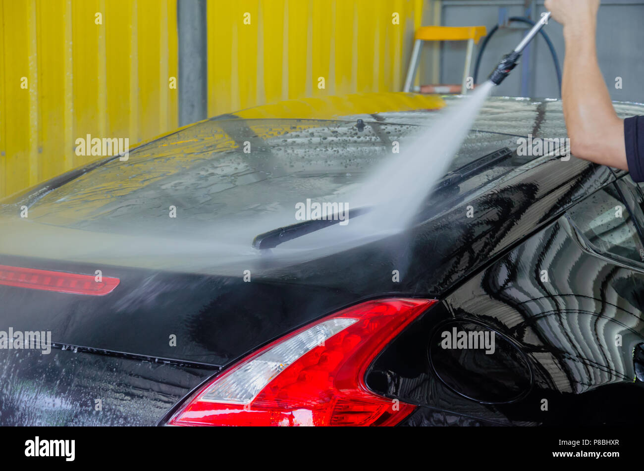 Best pressure cleaner for cars