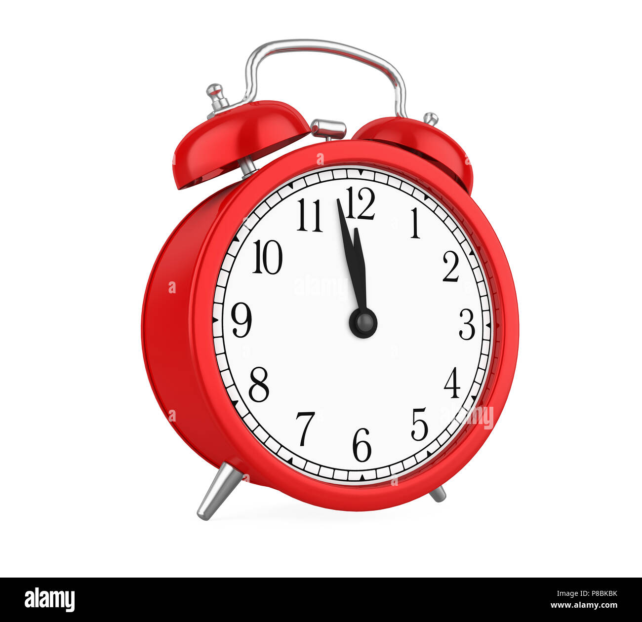 Morning alarm Cut Out Stock Images & Pictures Alamy