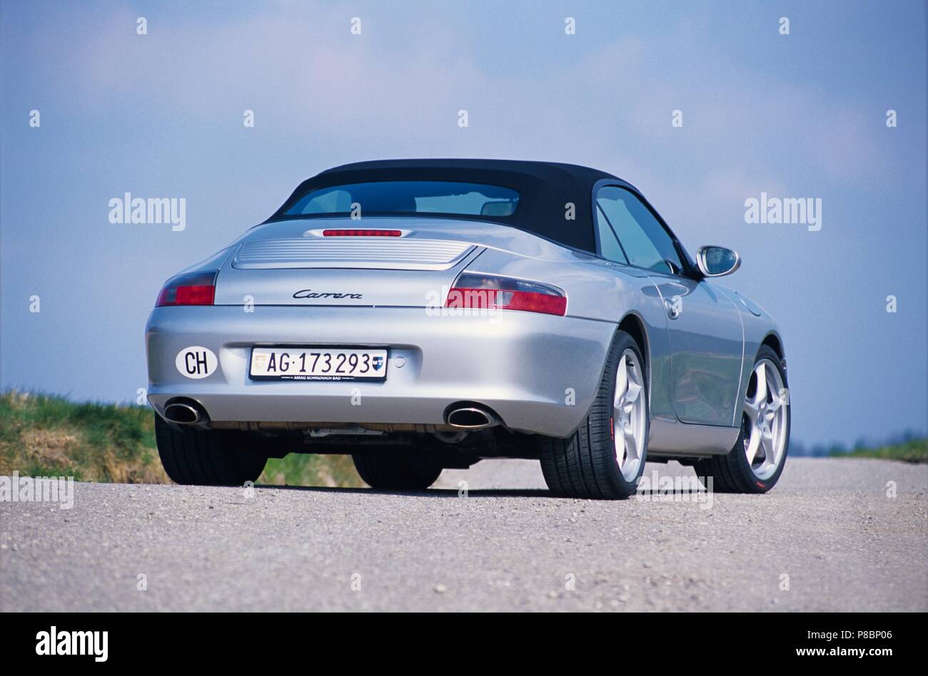 Model year 2002 hi-res stock photography and images - Alamy