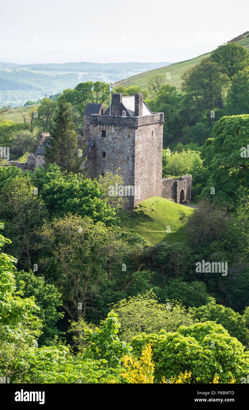 Dollar clackmannanshire scotland hires stock photography and images