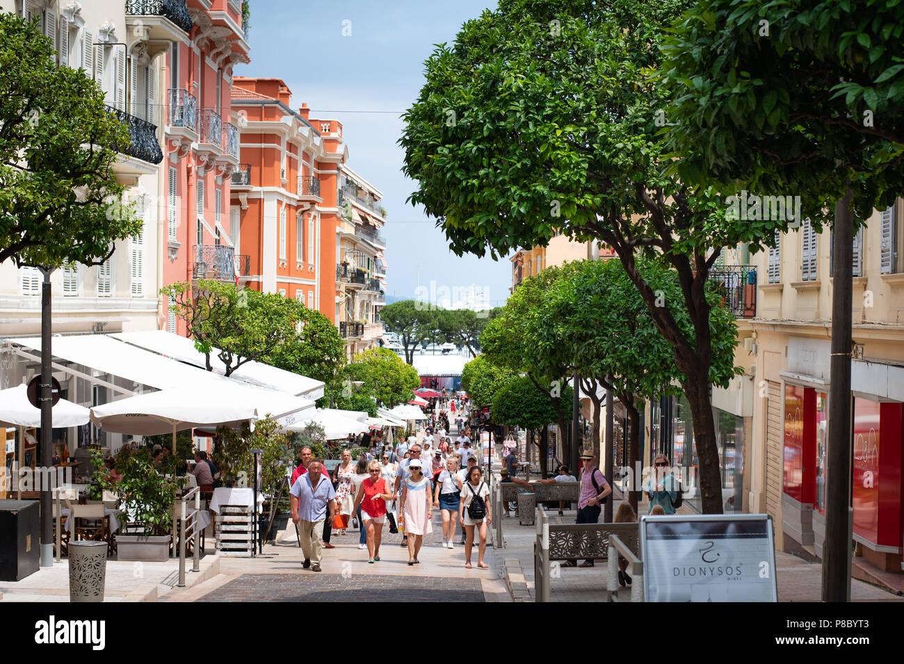 167 Monaco Shopping Stock Photos, High-Res Pictures, and Images - Getty  Images