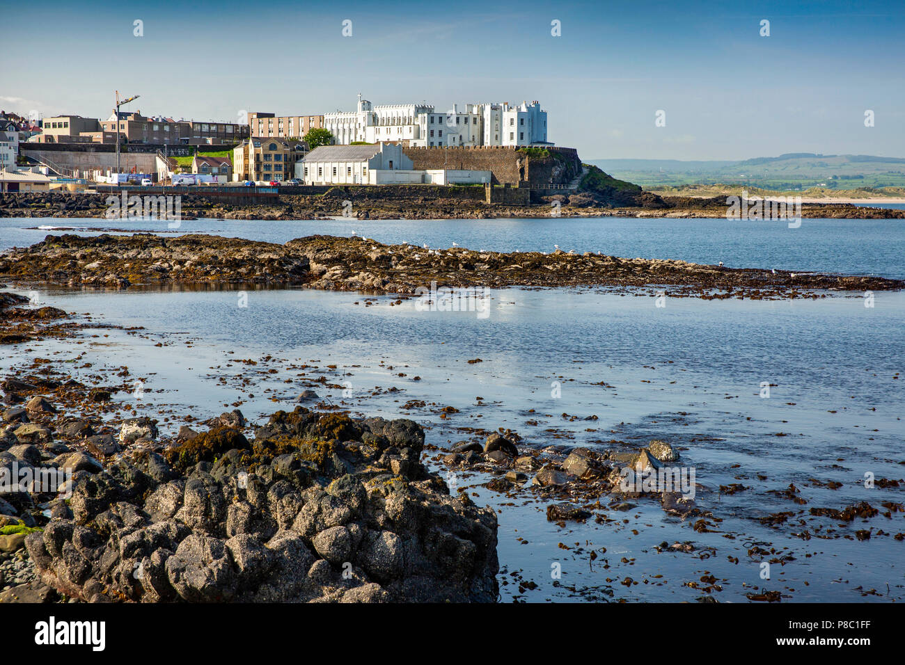 Castle rock co history hires stock photography and images Alamy