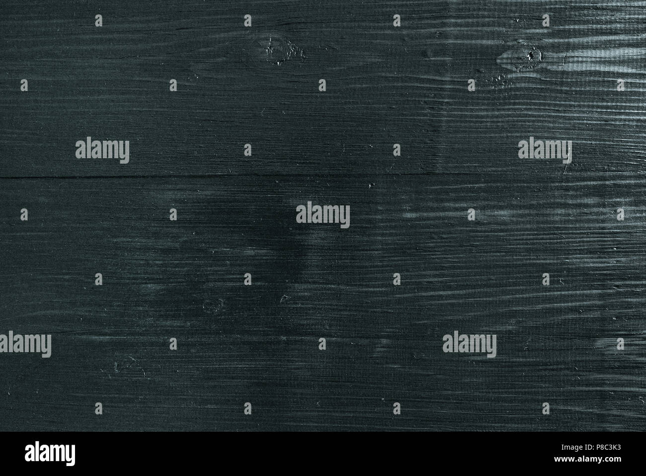 Black wood background texture, wooden plank painted in dark color Stock ...