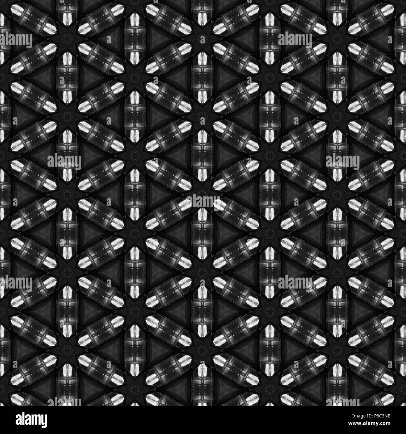Abstract pattern design background from geometric shape, You can use