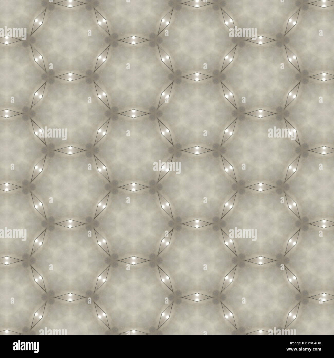 Abstract geometric pattern background design. You can use this ...