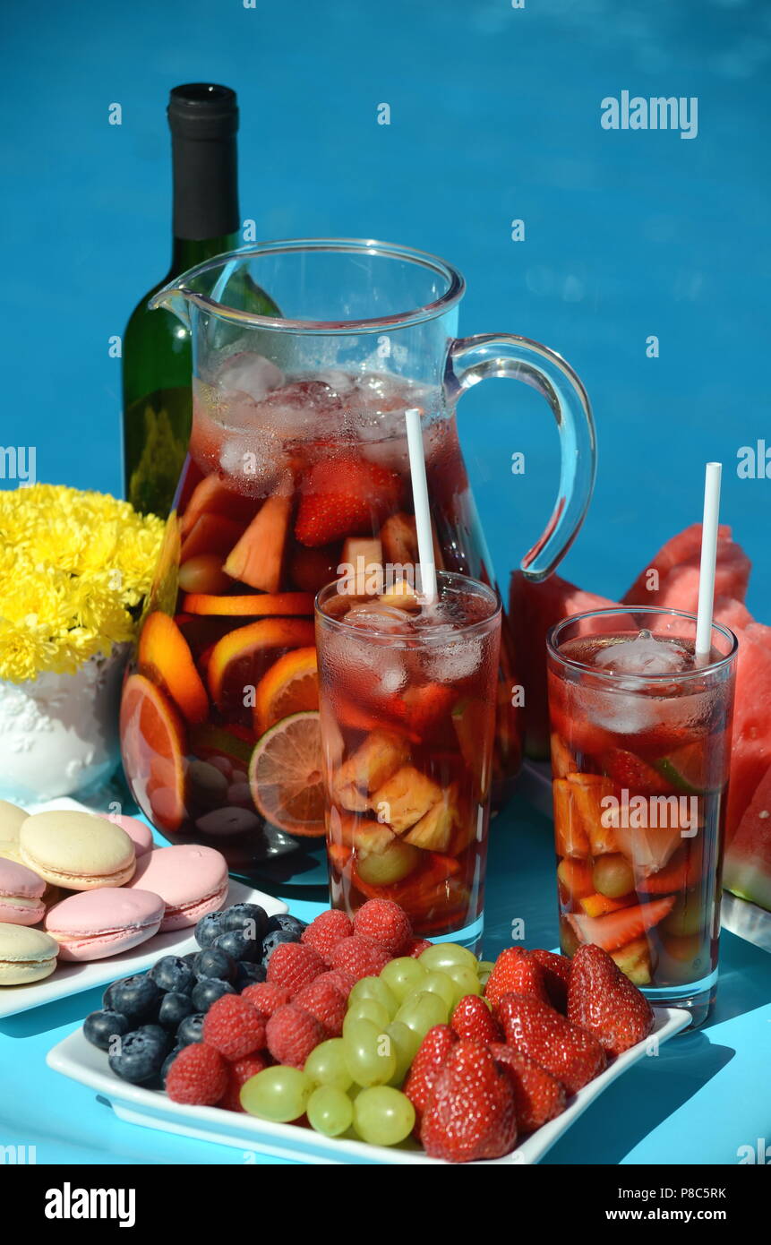 https://c8.alamy.com/comp/P8C5RK/pool-party-with-sangria-pitcher-fruit-cocktails-and-refreshments-by-the-swimming-pool-summer-lifestyle-topical-vacation-fun-and-relaxation-theme-P8C5RK.jpg