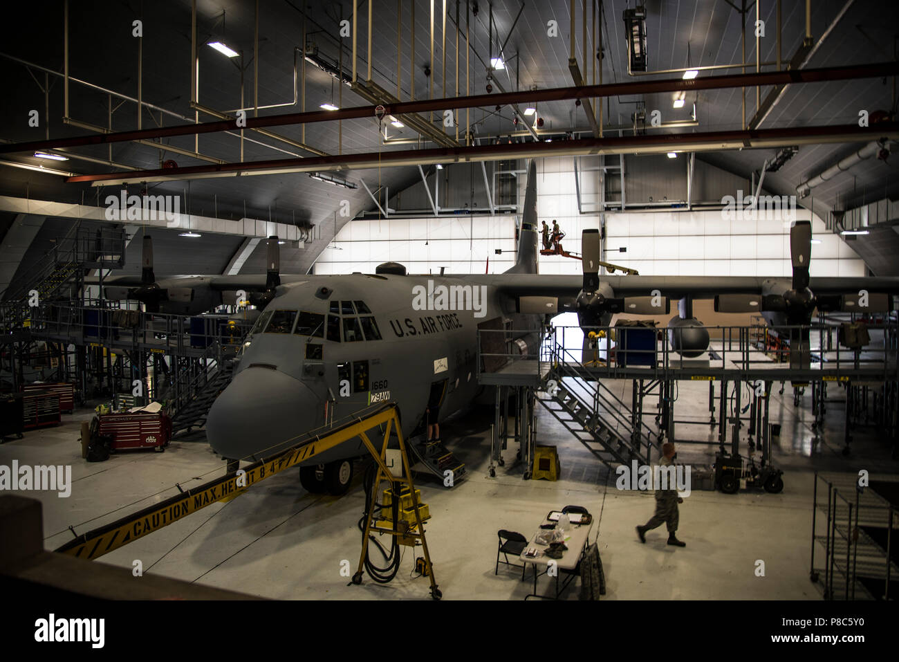 Hercules Aircraft Maintenance Hub Amid Seattle The Strategic Pivot at Kertajati: More Than Just a Garage
