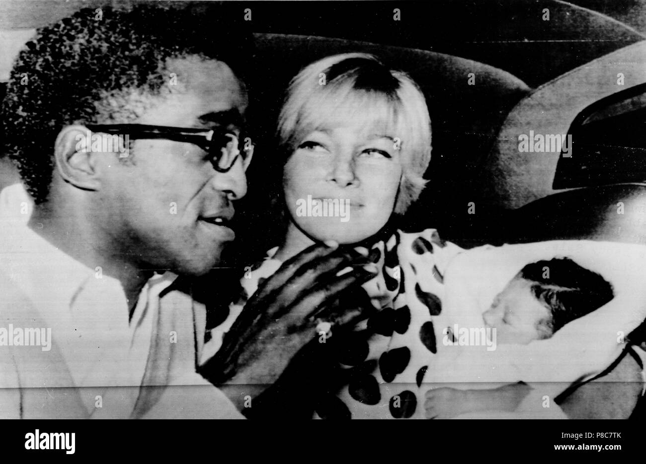 sammy davis jr children