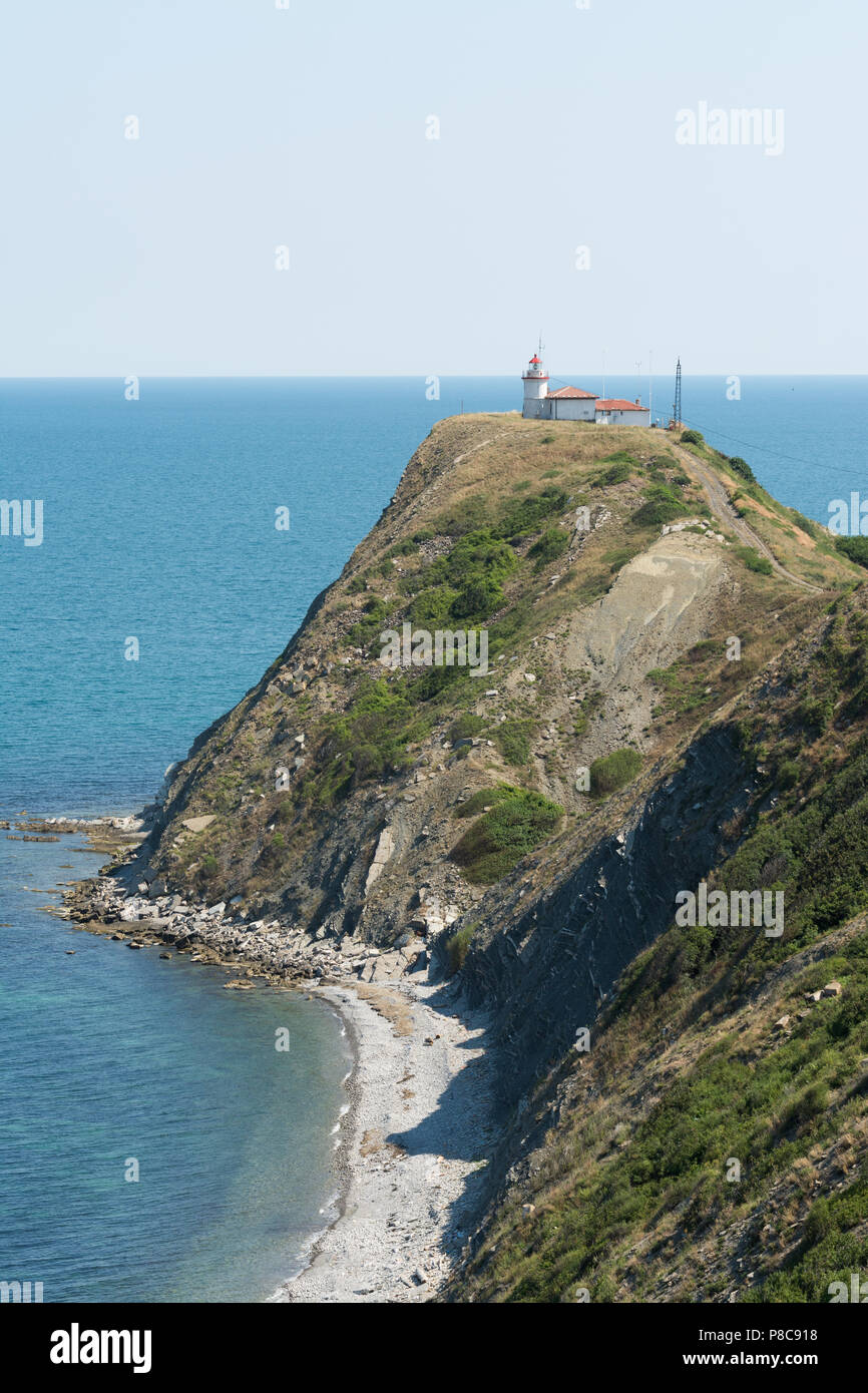 Cape Emine, Bulgaria Stock Photo - Alamy