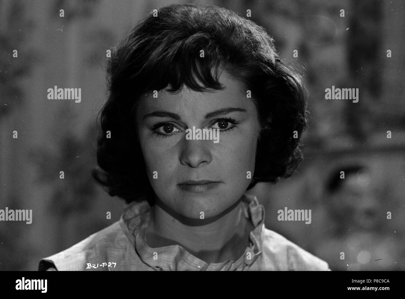 Sammy Going South (1963) Zena Walker,     Date: 1963 Stock Photo
