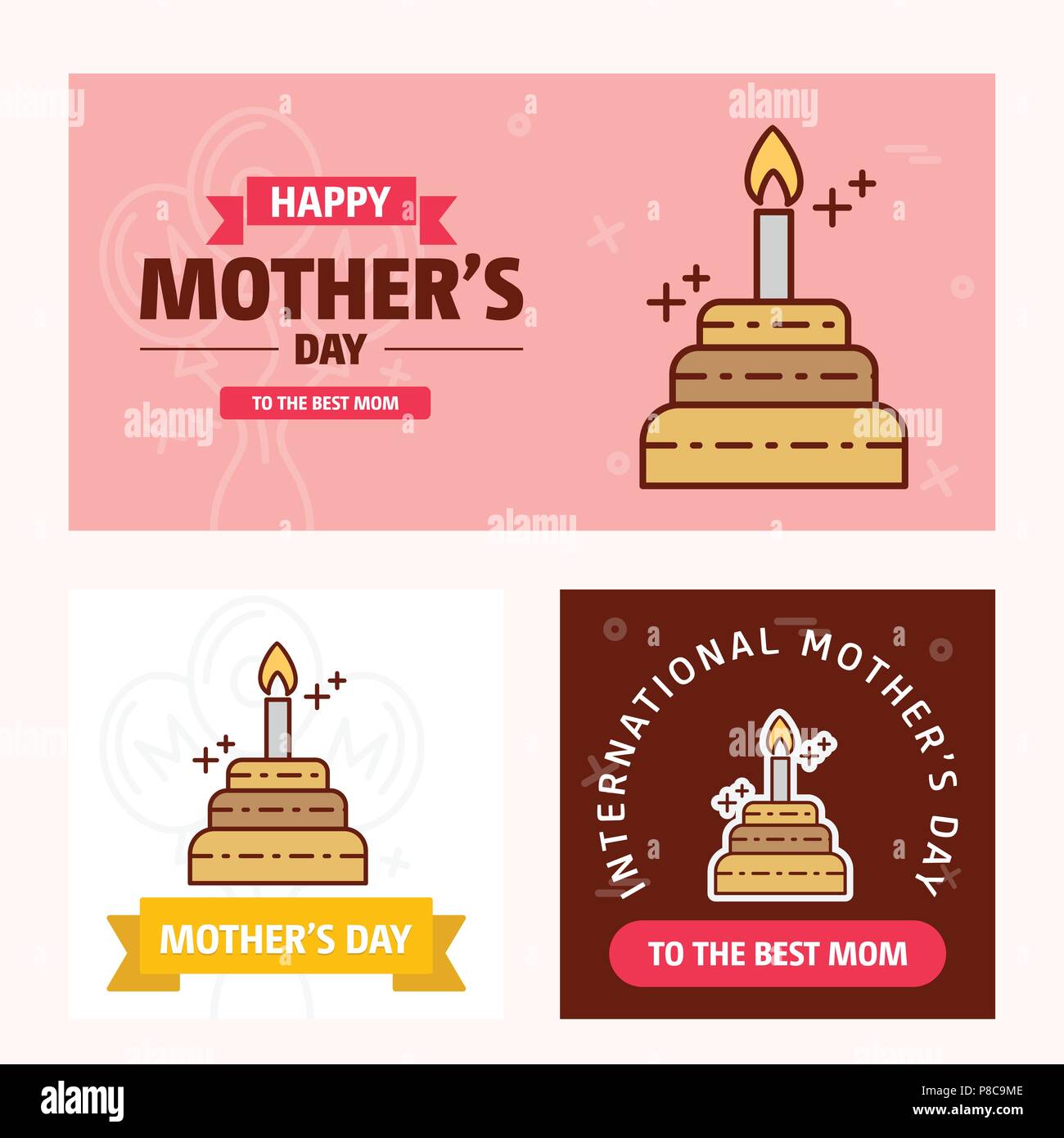 Best theme for mother's day 2025