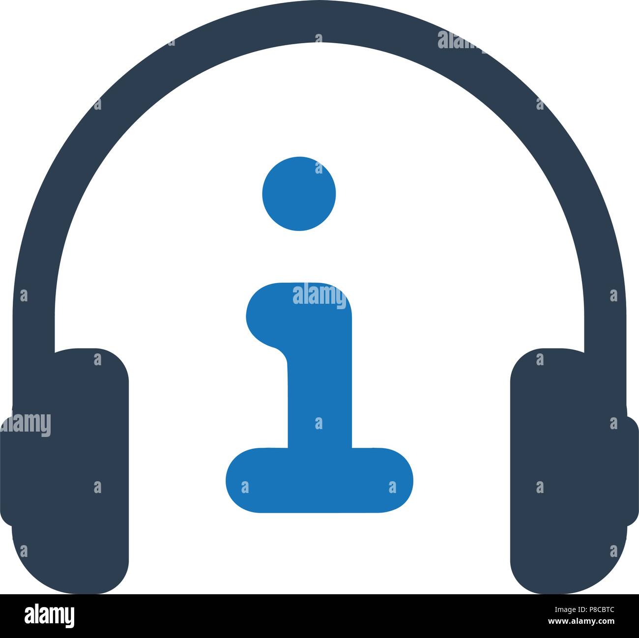 Customer Support Icon Stock Vector Image & Art - Alamy