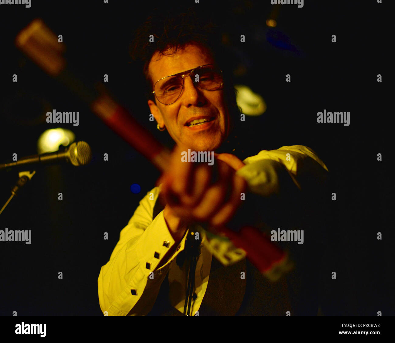 Slim jim phantom hi-res stock photography and images - Alamy