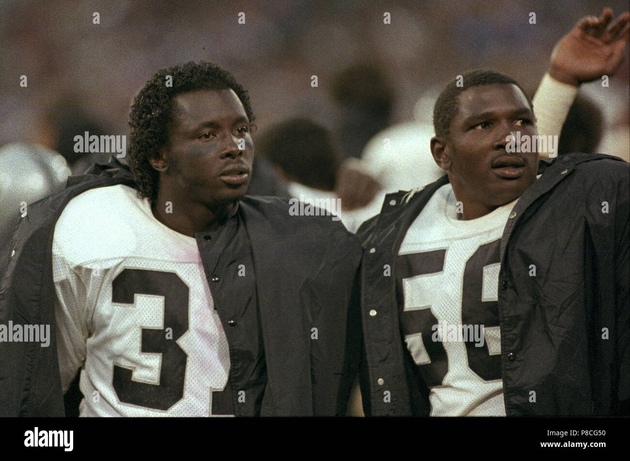 San Francisco California Usa 4th Aug 1984 San Francisco 49ers