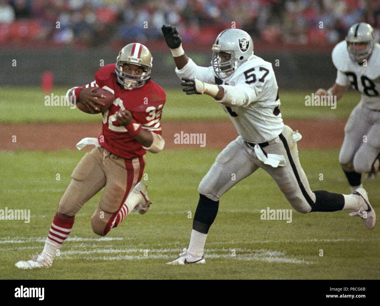 San Francisco, California, USA. 4th Aug, 1984. San Francisco San Francisco, California, USA. 4th Aug, 1984. San Francisco