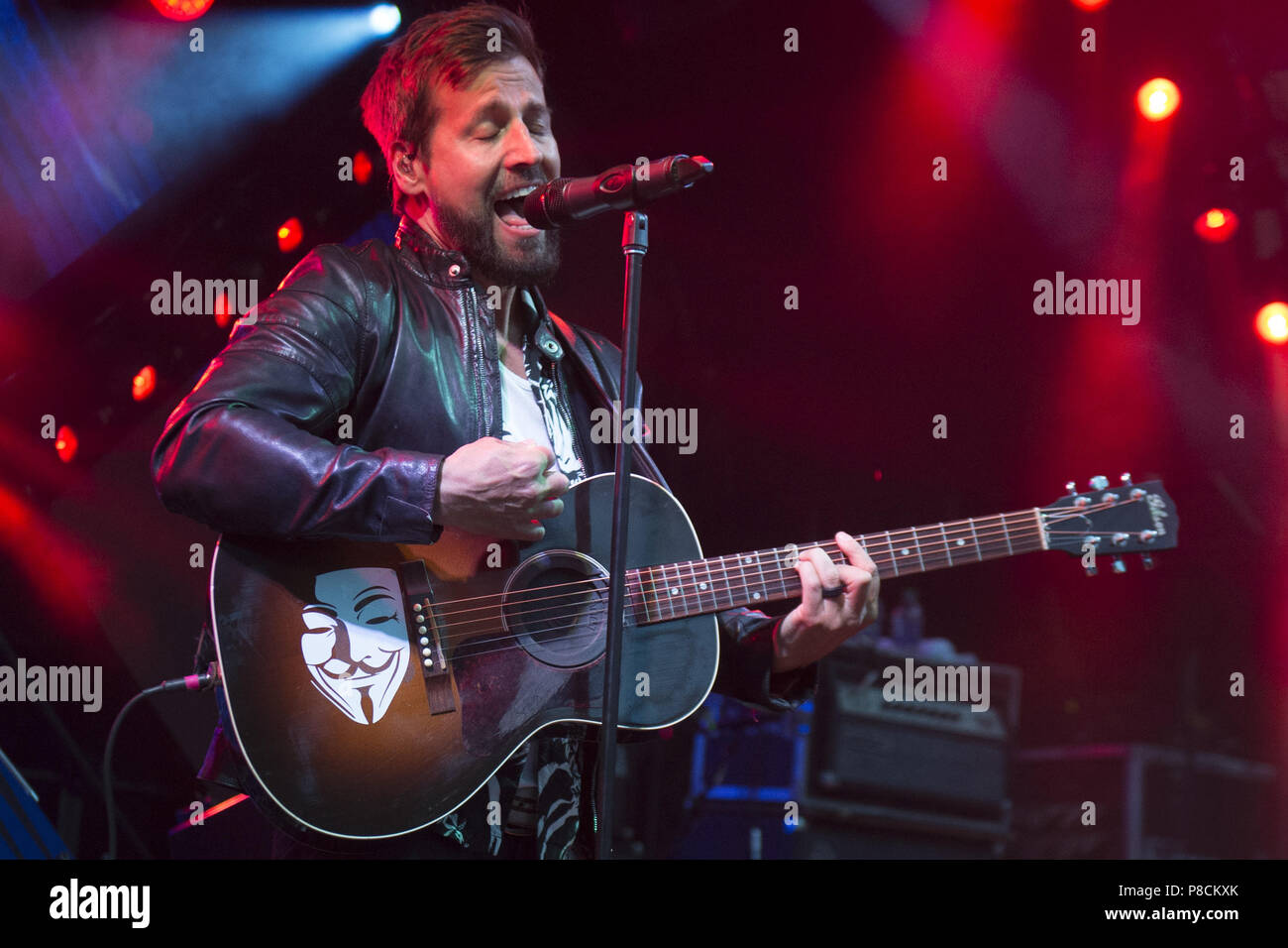 Raine maida hi-res stock photography and images - Alamy