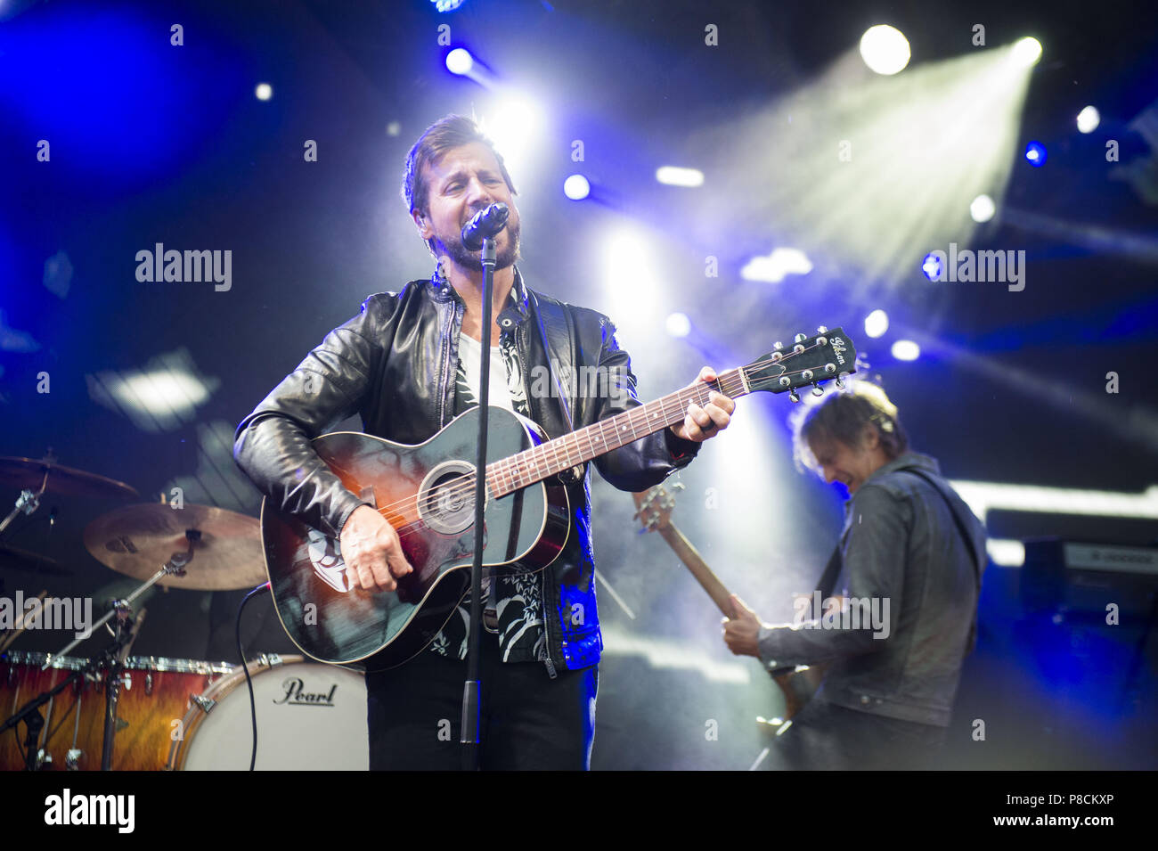 Raine maida hi-res stock photography and images - Alamy