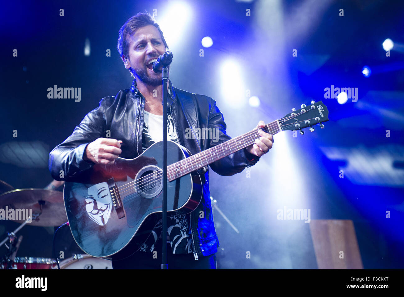 Raine maida hi-res stock photography and images - Alamy