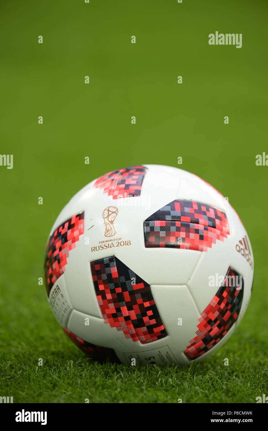2018 world cup final ball