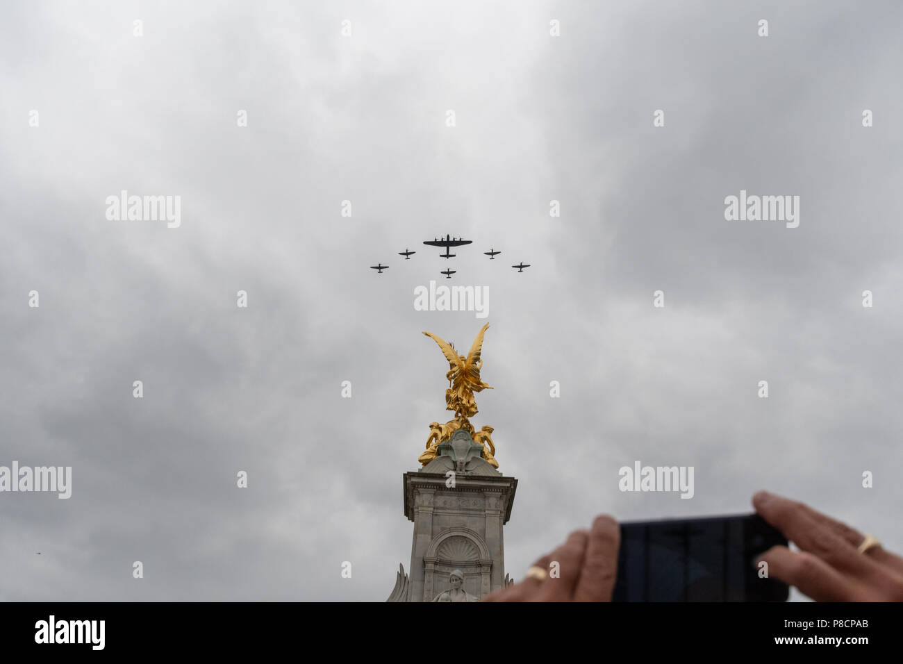 Raf royal airforce hi-res stock photography and images - Alamy