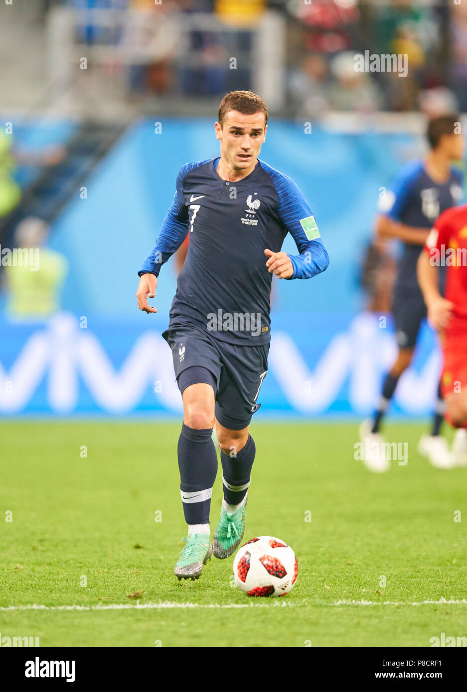 France soccer jersey griezmann sales