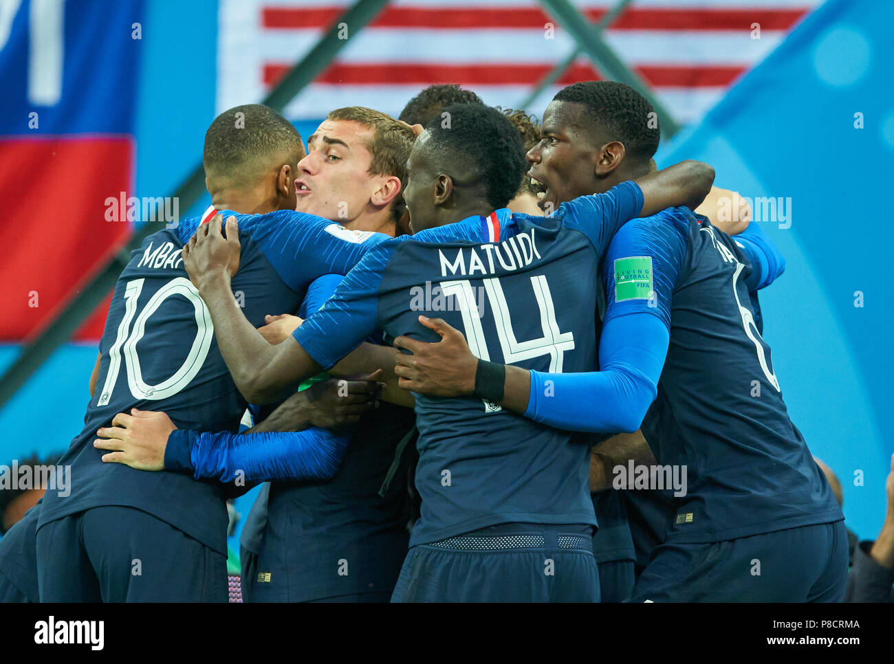 France soccer shirt 2018 2025