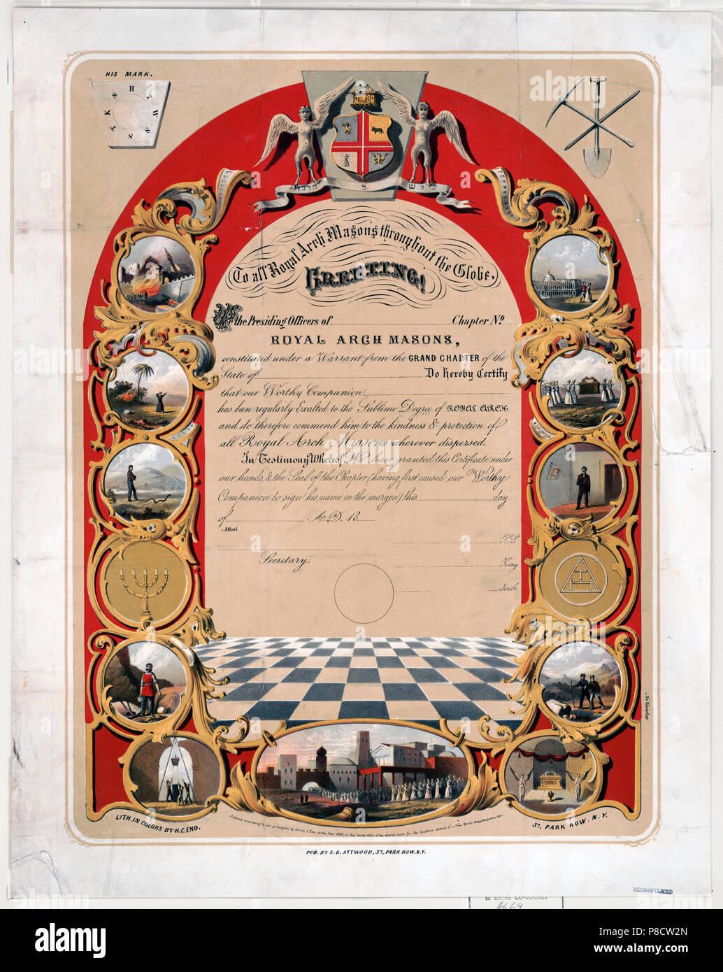 The royal arch hires stock photography and images Alamy