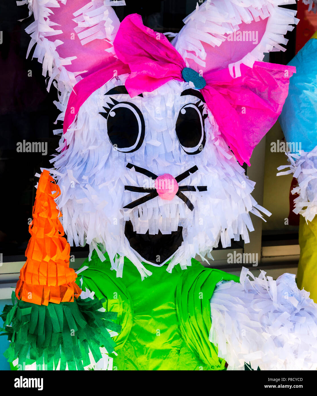 Pinatas hi-res stock photography and images - Alamy
