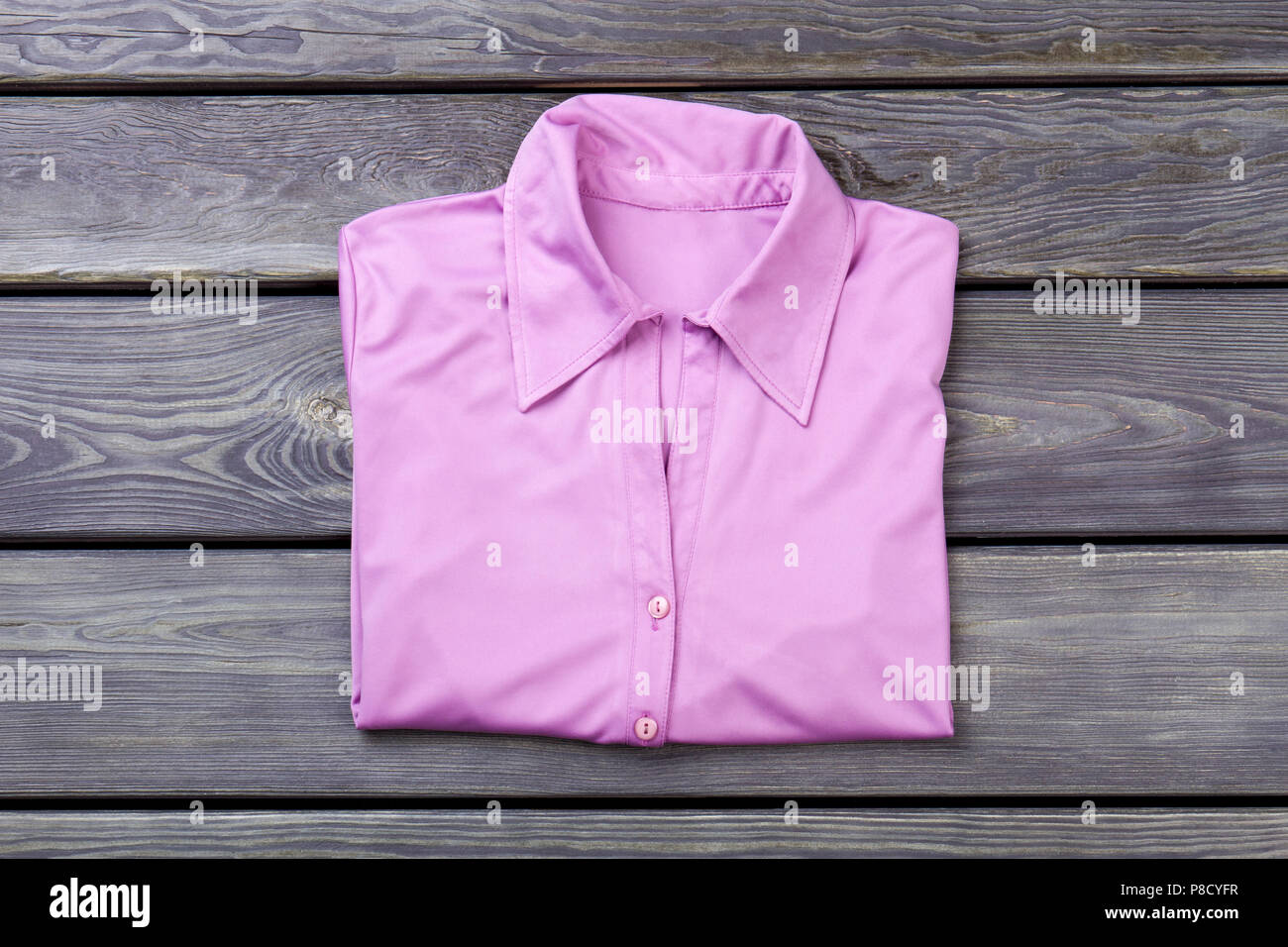 Light Pink Silk Top informacionpublica.svet.gob.gt
