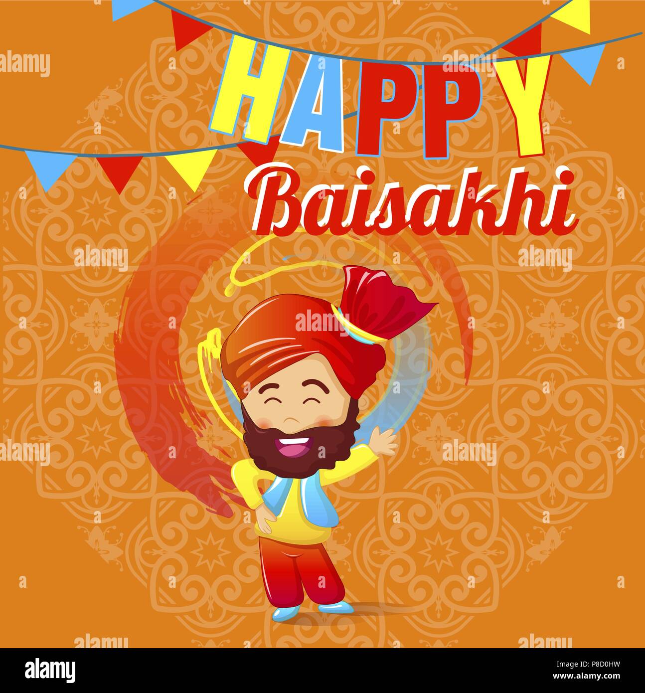 Punjab Dance Stock Photos Punjab Dance Stock Images Alamy