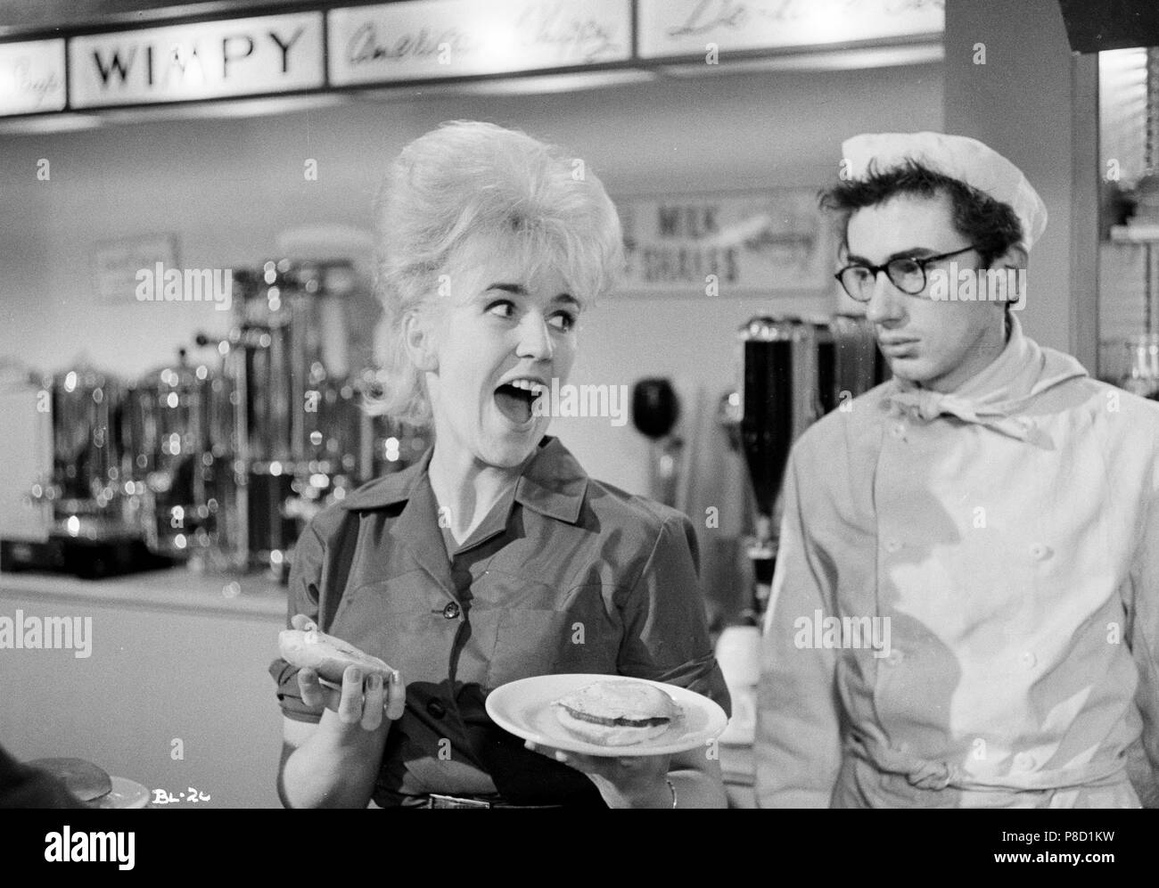 Liar liar Black and White Stock Photos & Images Alamy