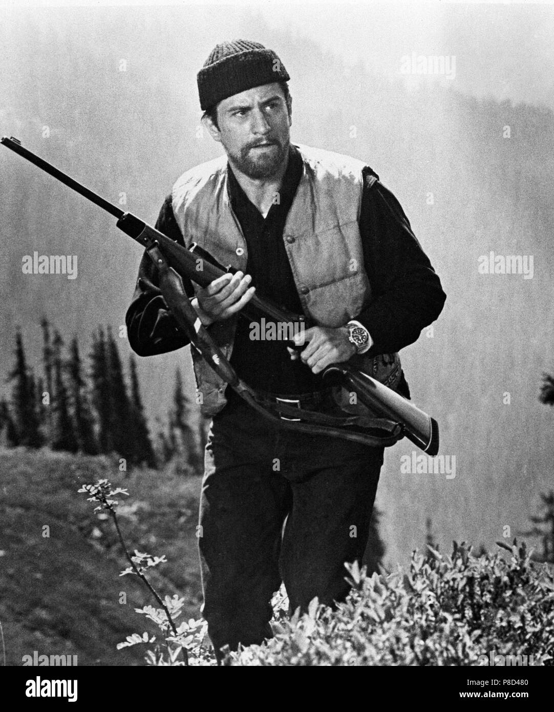 De niro 2024 deer hunter