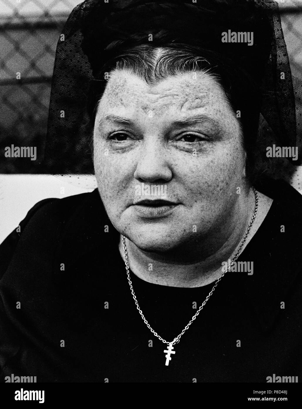Shirley Stoler Shirley Stoler