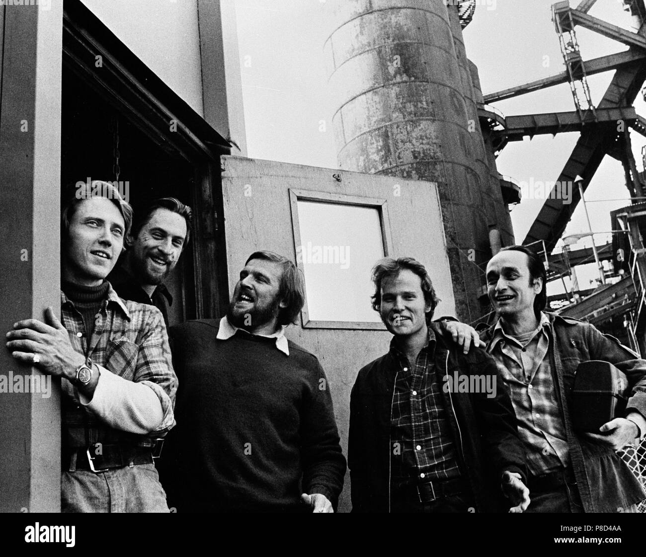 Chuck aspegren Black and White Stock Photos Images Alamy