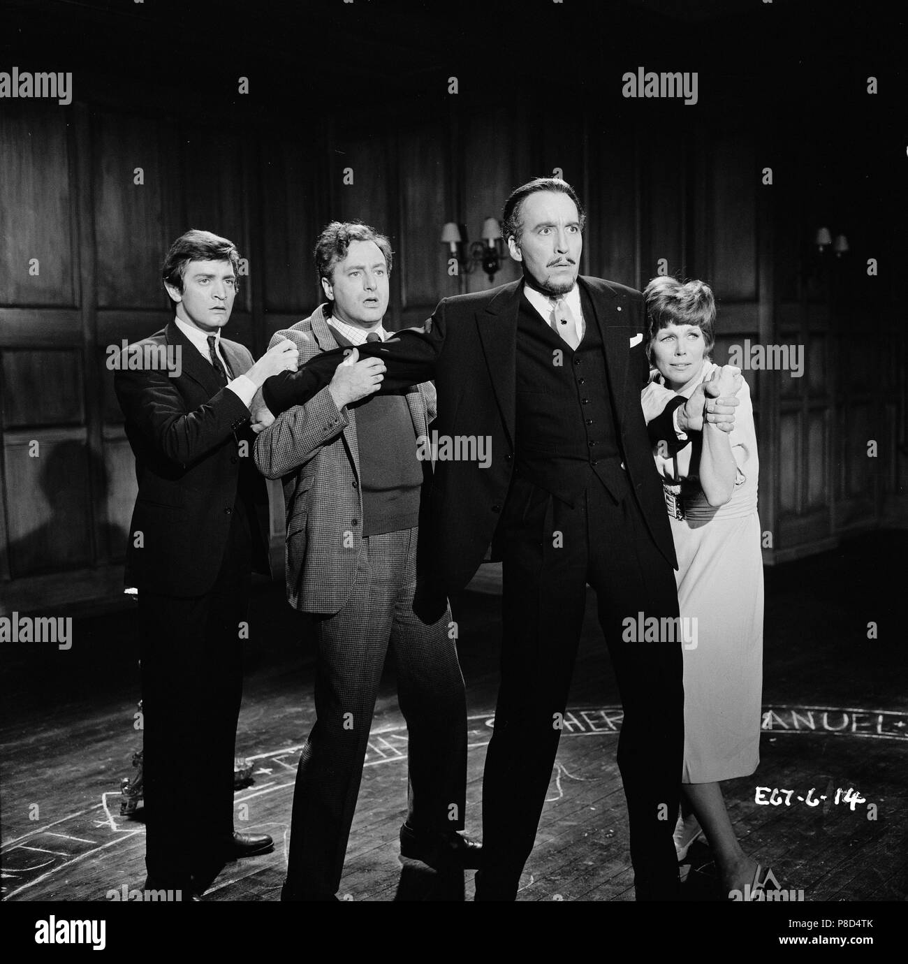 Sarah lawson Black and White Stock Photos & Images Alamy