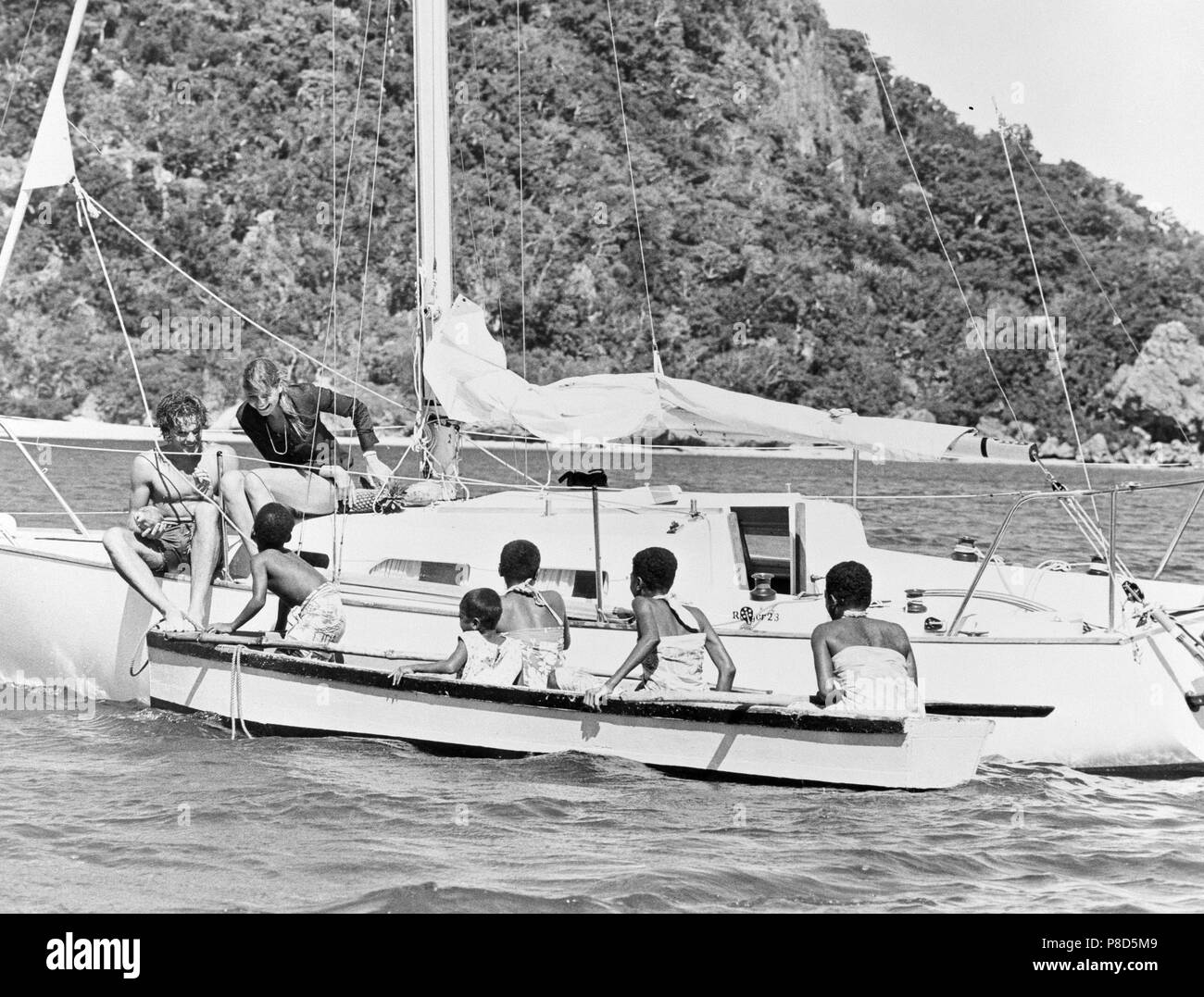 The Dove (1974) Date 1974 Stock Photo Alamy