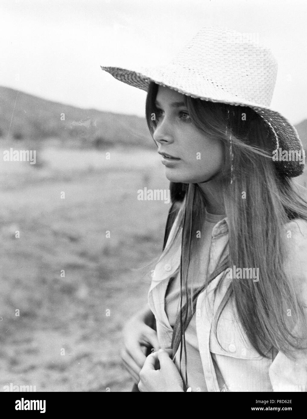 Deborah raffin Black and White Stock Photos & Images - Alamy