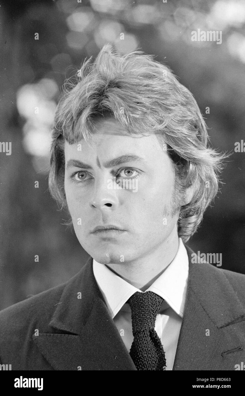 Endless night 1972 hywel hires stock photography and images