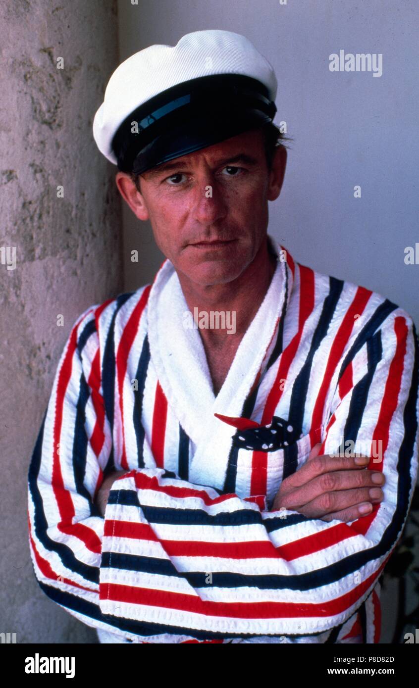 Evil Under The Sun 19 Roddy Mcdowall Date 1964 Stock Photo Alamy