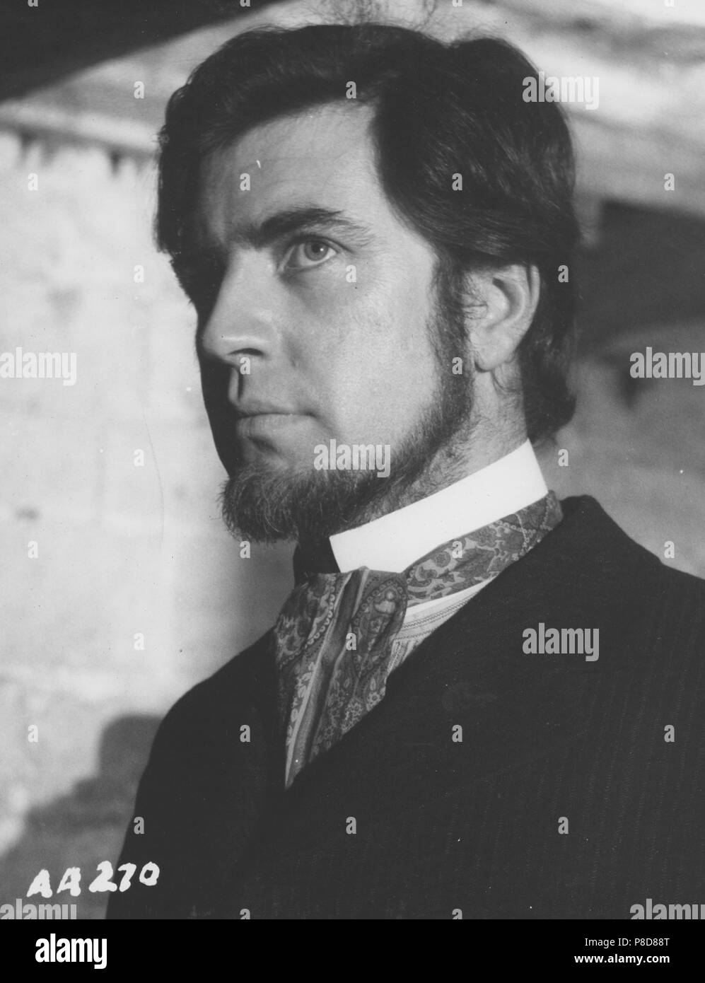 Far from the Madding Crowd (1968) Alan Bates, Date: 1968 Stock Photo ...