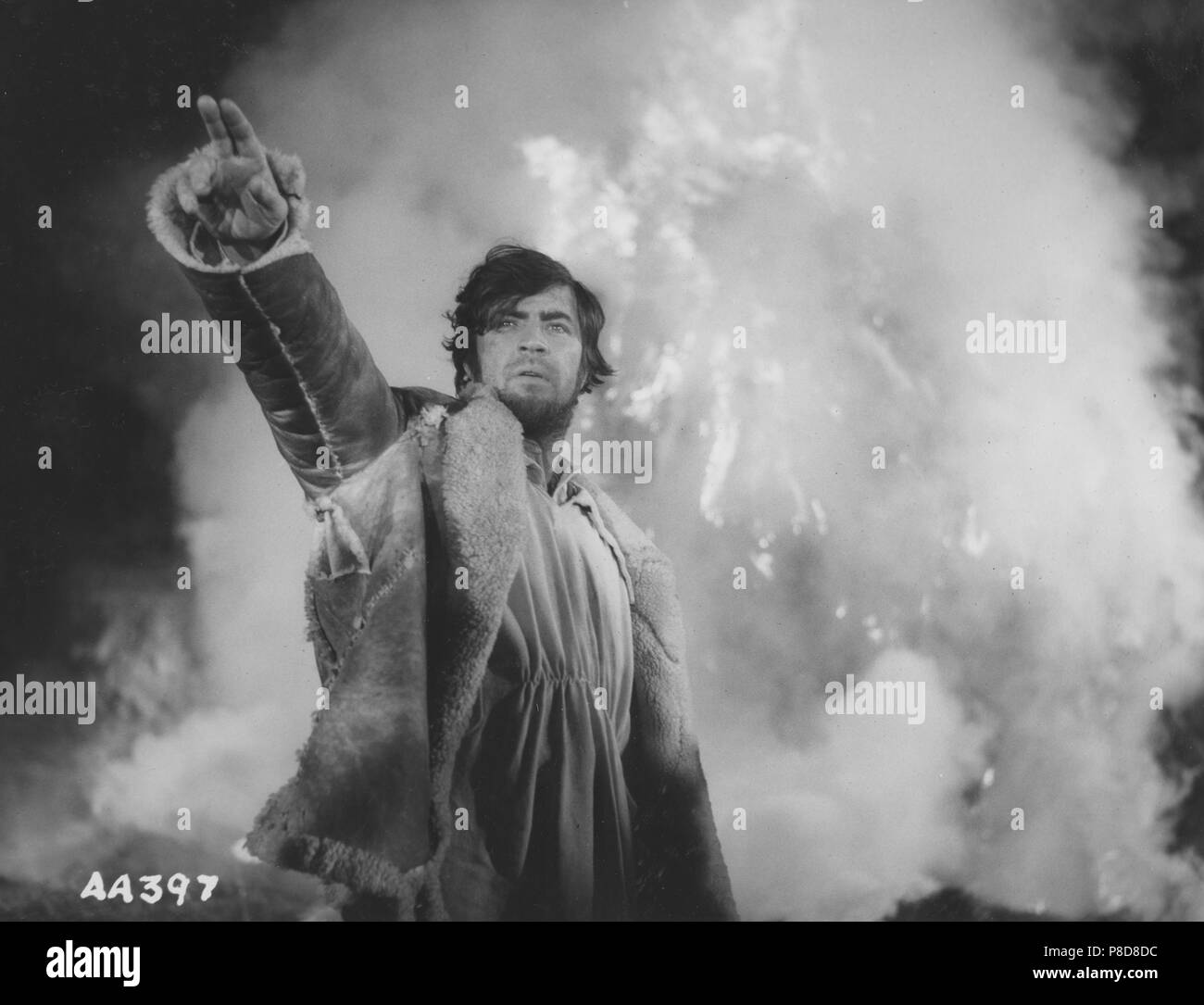 Far from the Madding Crowd (1968) Alan Bates, Date: 1968 Stock Photo ... image.