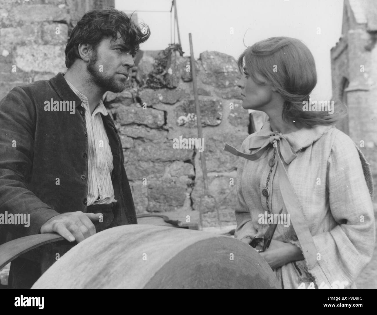 Far from the Madding Crowd (1968) Julie Christie, Alan Bates, Date ...