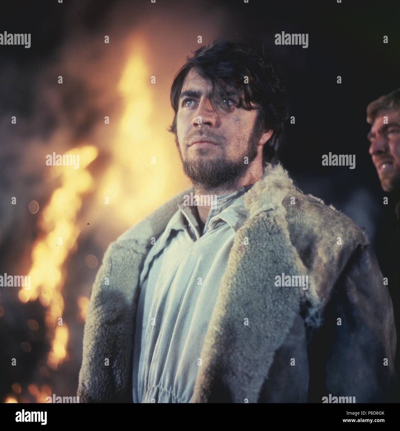 Far from the Madding Crowd (1968) Alan Bates, Date: 1968 Stock Photo ...