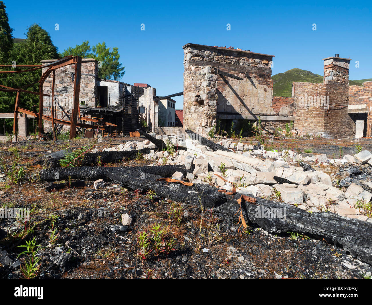 Spittal Of Glenshee High Resolution Stock Photography and Images - Alamy