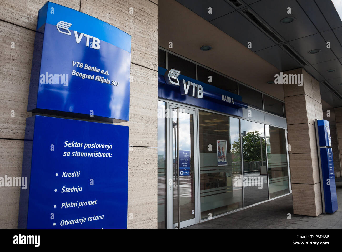 Vtb Bank