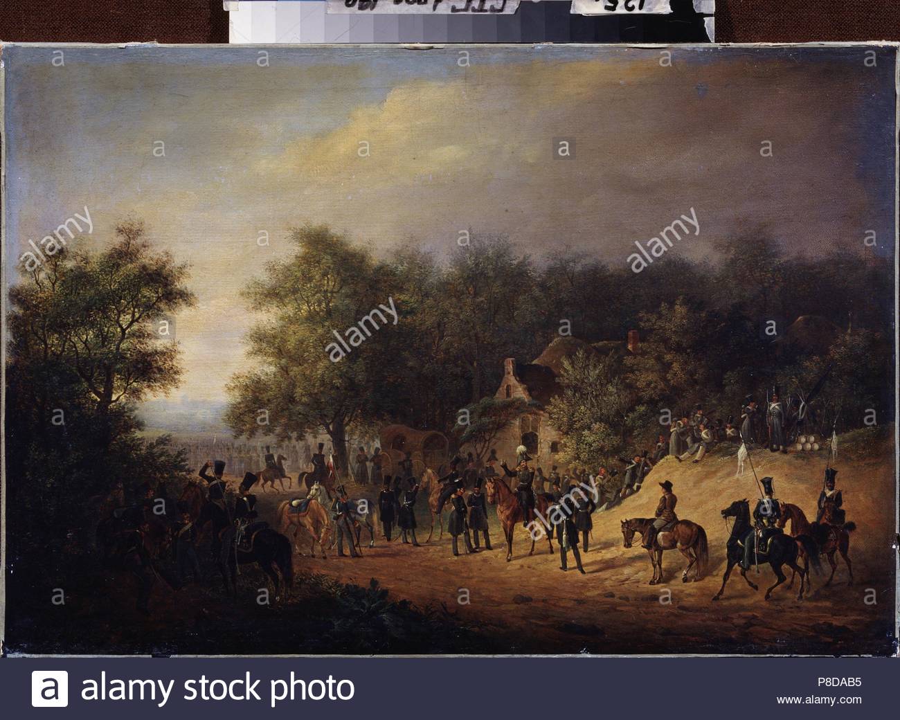 Moscow since Nicholas I Moscow since Nicholas I