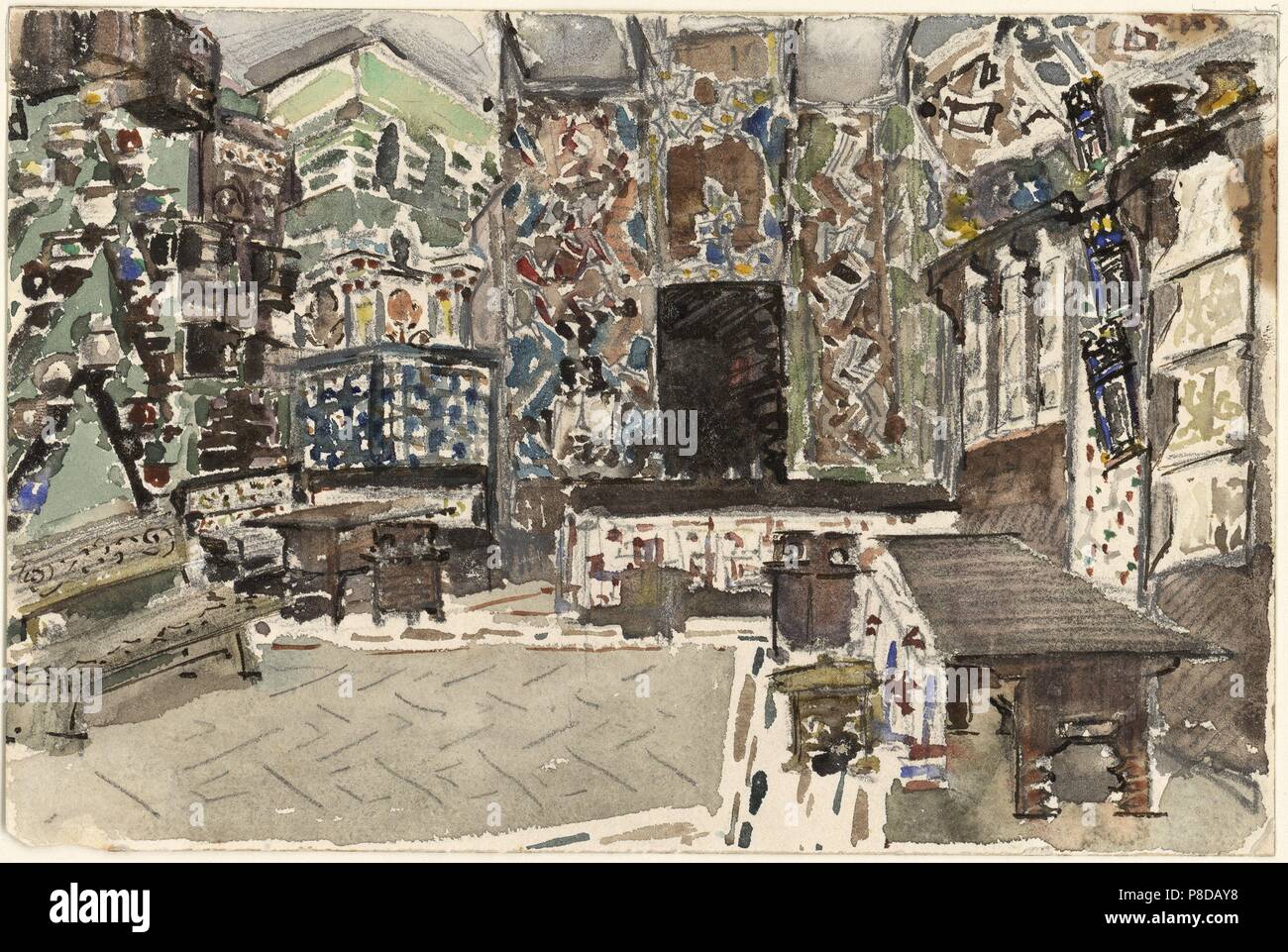 Rimsky korsakov estate hires stock photography and images Alamy